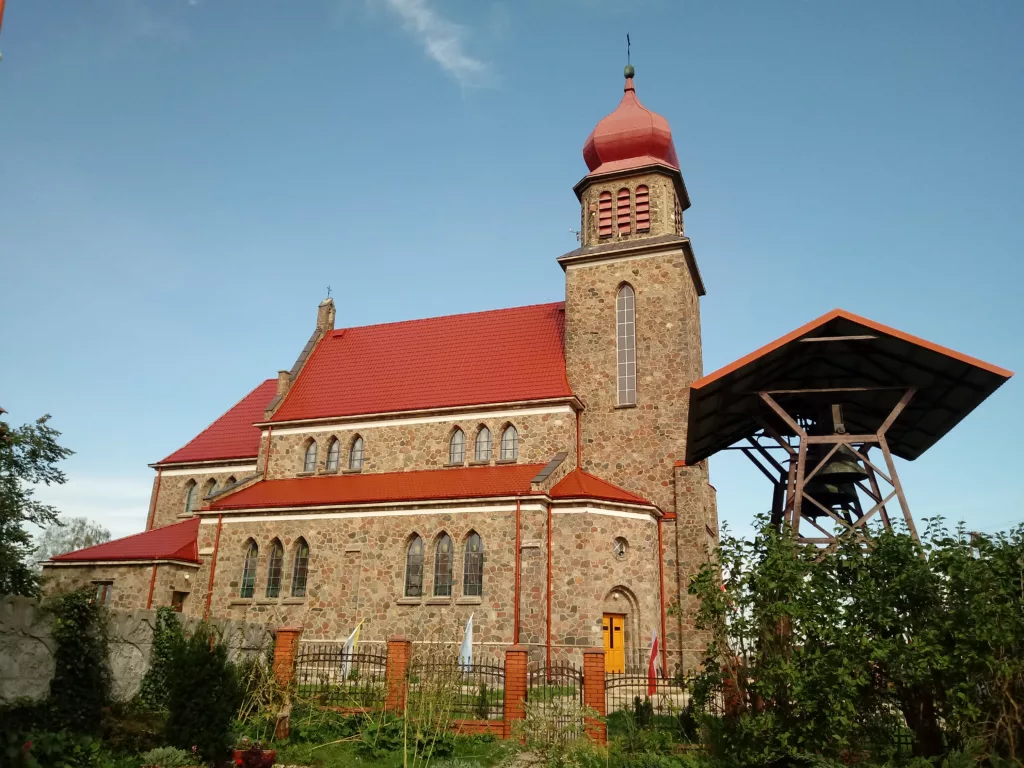 Kontakt jaroslawice.pl