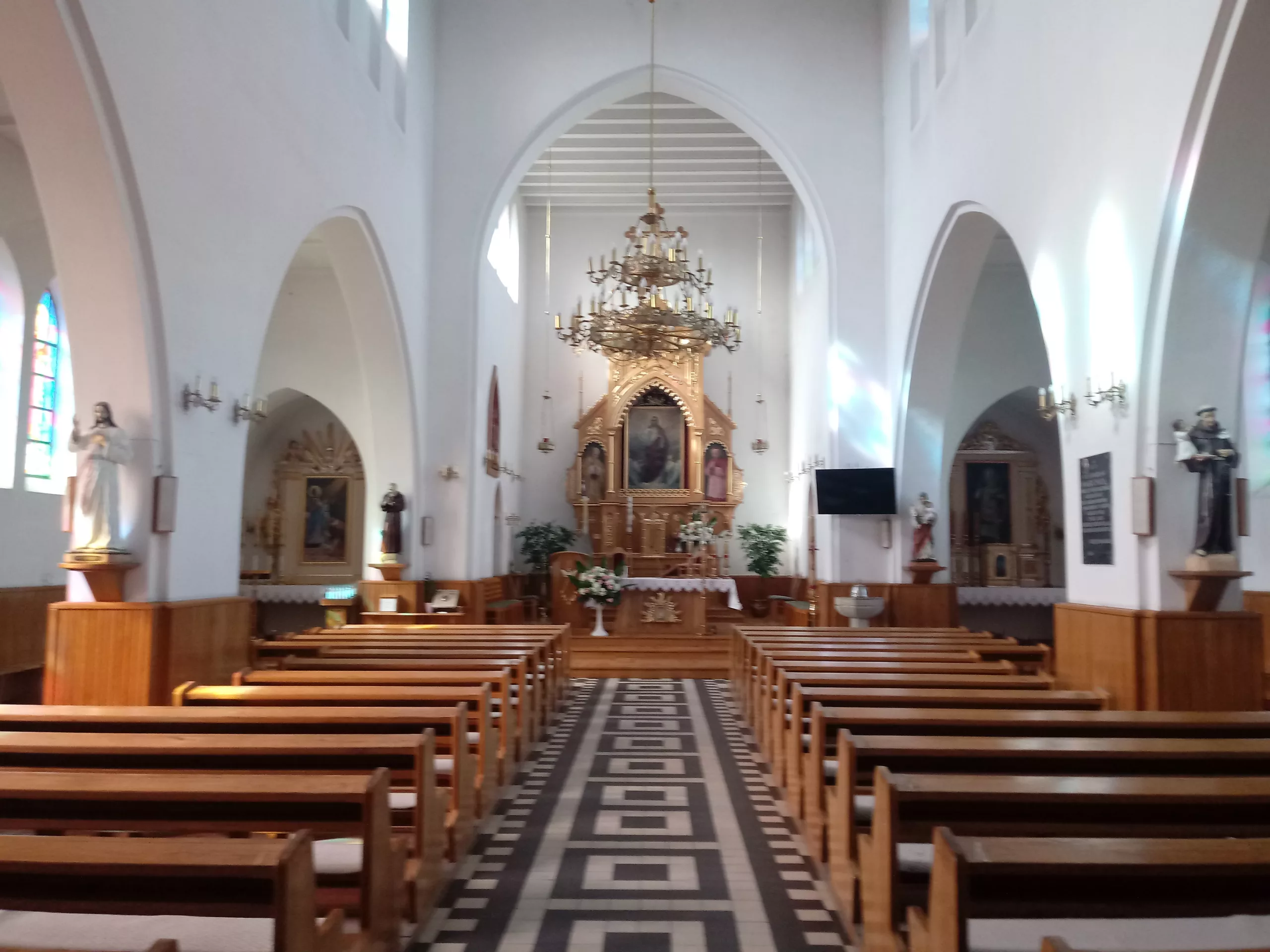 WSPÓLNOTA EMMANUEL
