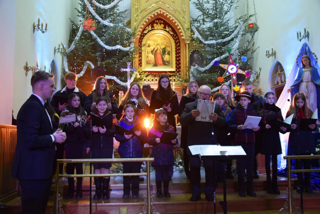 Schola jarosławice